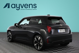 Mini Hatchback vaihtoauto