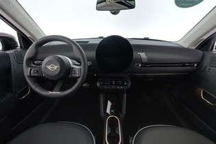 Mini Hatchback vaihtoauto