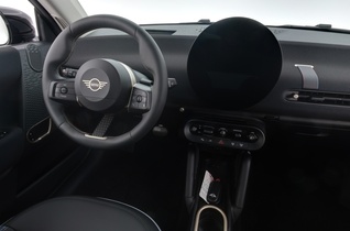 Mini Hatchback vaihtoauto