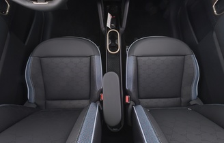 Mini Hatchback vaihtoauto