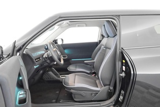 Mini Hatchback vaihtoauto