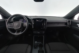 Volvo EX40 vaihtoauto