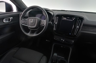 Volvo EX40 vaihtoauto