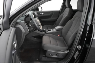 Volvo EX40 vaihtoauto