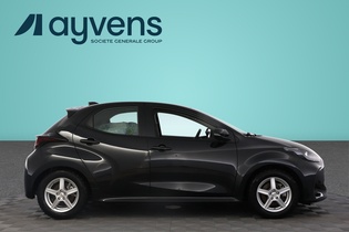 Mazda Mazda2 Hybrid vaihtoauto