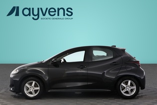 Mazda Mazda2 Hybrid vaihtoauto