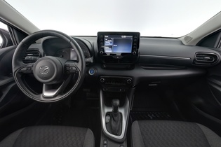Mazda Mazda2 Hybrid vaihtoauto