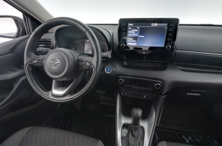 Mazda Mazda2 Hybrid vaihtoauto