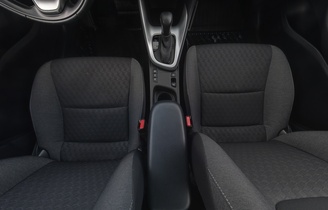 Mazda Mazda2 Hybrid vaihtoauto