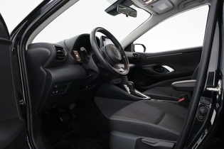 Mazda Mazda2 Hybrid vaihtoauto