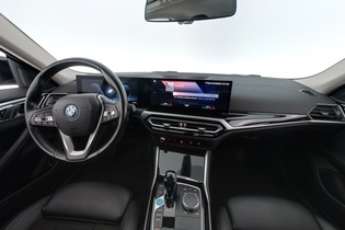BMW i4 vaihtoauto