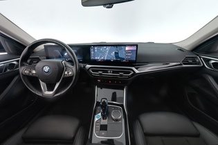 BMW i4 vaihtoauto