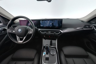 BMW i4 vaihtoauto