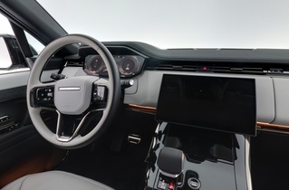 Land Rover Range Rover Sport vaihtoauto