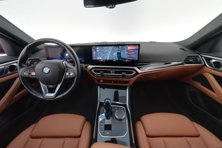 BMW i4 vaihtoauto