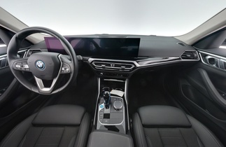 BMW i4 vaihtoauto