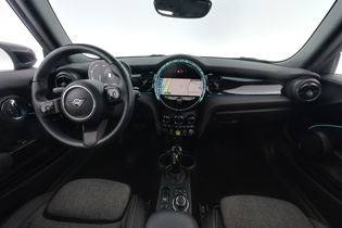 Mini Hatchback vaihtoauto