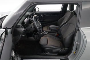 Mini Hatchback vaihtoauto