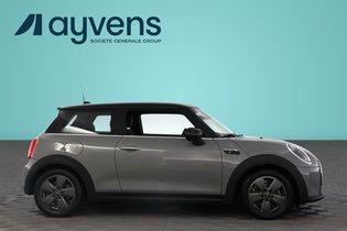 Mini Hatchback vaihtoauto