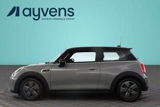 Mini Hatchback vaihtoauto