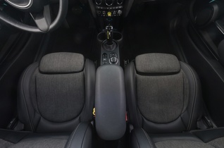 Mini Hatchback vaihtoauto