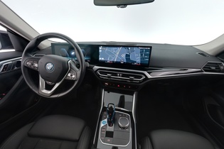 BMW i4 vaihtoauto