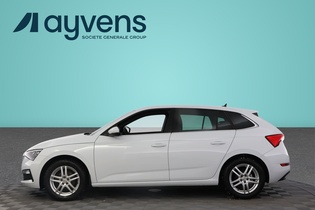 Skoda Scala vaihtoauto