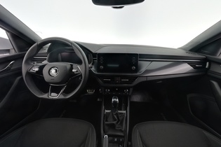 Skoda Scala vaihtoauto