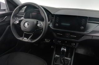 Skoda Scala vaihtoauto