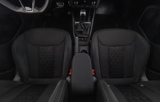 Skoda Scala vaihtoauto