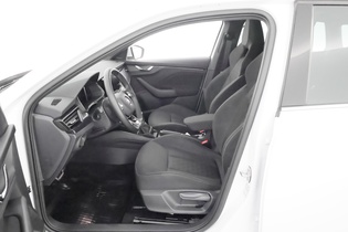 Skoda Scala vaihtoauto