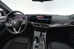 BMW i4 vaihtoauto