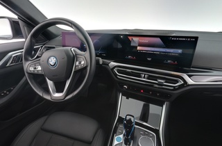 BMW i4 vaihtoauto