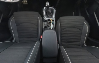 Kia Proceed vaihtoauto