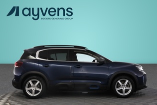 Citroën C5 Aircross vaihtoauto