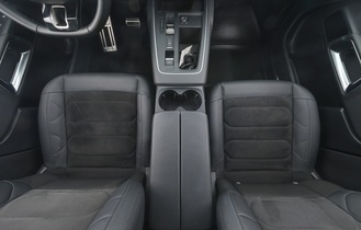 Citroën C5 Aircross vaihtoauto