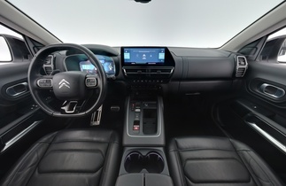 Citroën C5 Aircross vaihtoauto