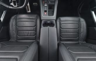 Citroën C5 Aircross vaihtoauto