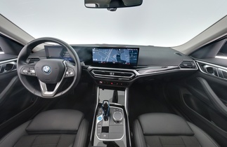 BMW i4 vaihtoauto