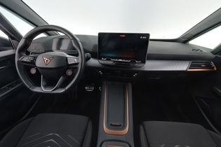 Cupra Born vaihtoauto