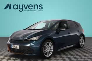 Cupra Born vaihtoauto