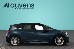 Cupra Born vaihtoauto