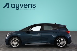 Cupra Born vaihtoauto