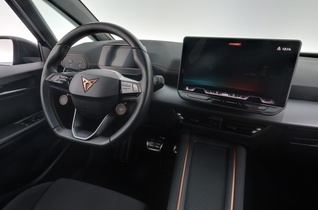 Cupra Born vaihtoauto