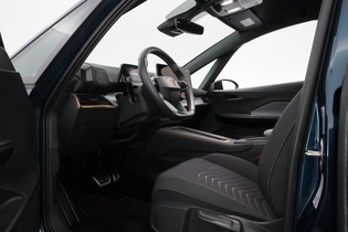 Cupra Born vaihtoauto