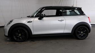 Mini Hatchback vaihtoauto