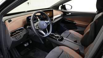 Volkswagen ID.5 vaihtoauto
