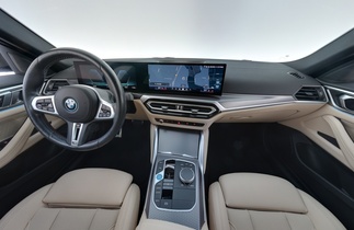 BMW i4 vaihtoauto