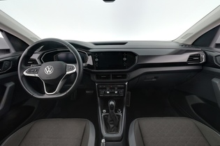 Volkswagen T-Cross vaihtoauto