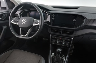 Volkswagen T-Cross vaihtoauto